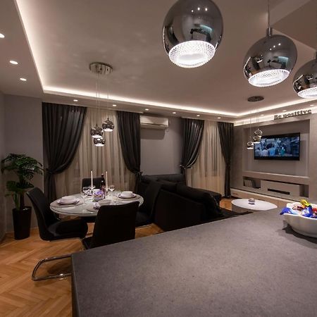 Be Positive Appartement Novi Sad Buitenkant foto