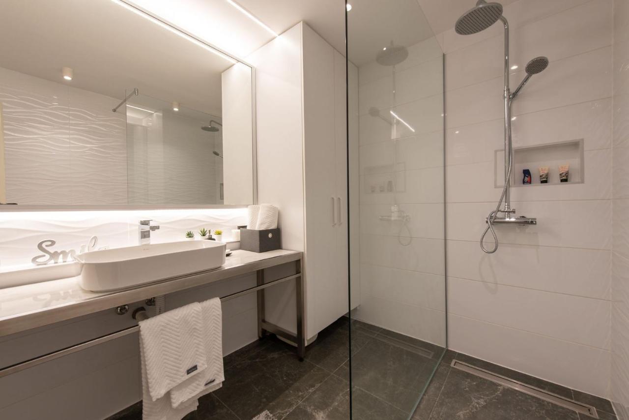 Be Positive Appartement Novi Sad Buitenkant foto