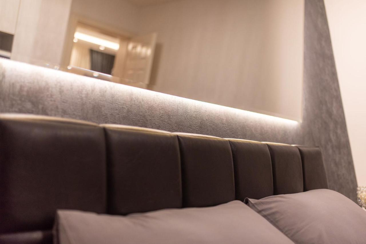 Be Positive Appartement Novi Sad Buitenkant foto
